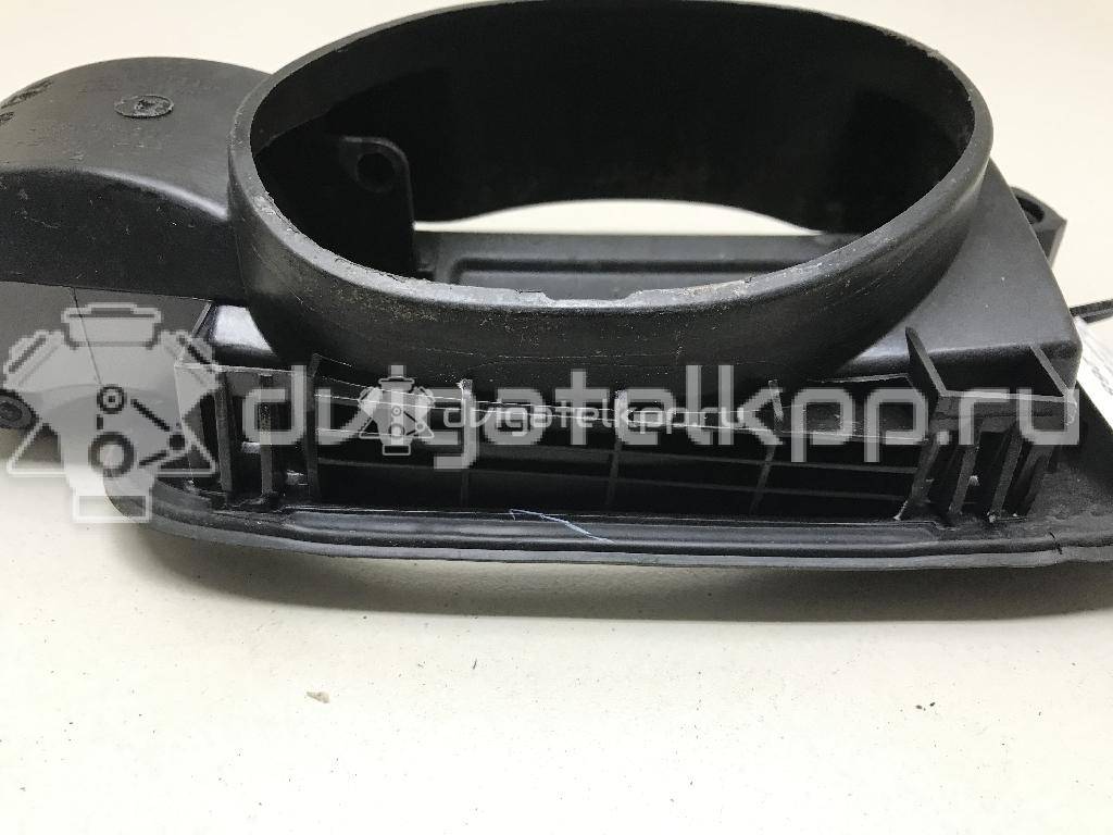 Фото Ниша лючка бензобака  8k0809999a для audi A4 [B8] {forloop.counter}}