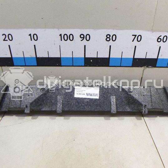 Фото Наполнитель переднего бампера  8K0807550 для audi A4 [B8]