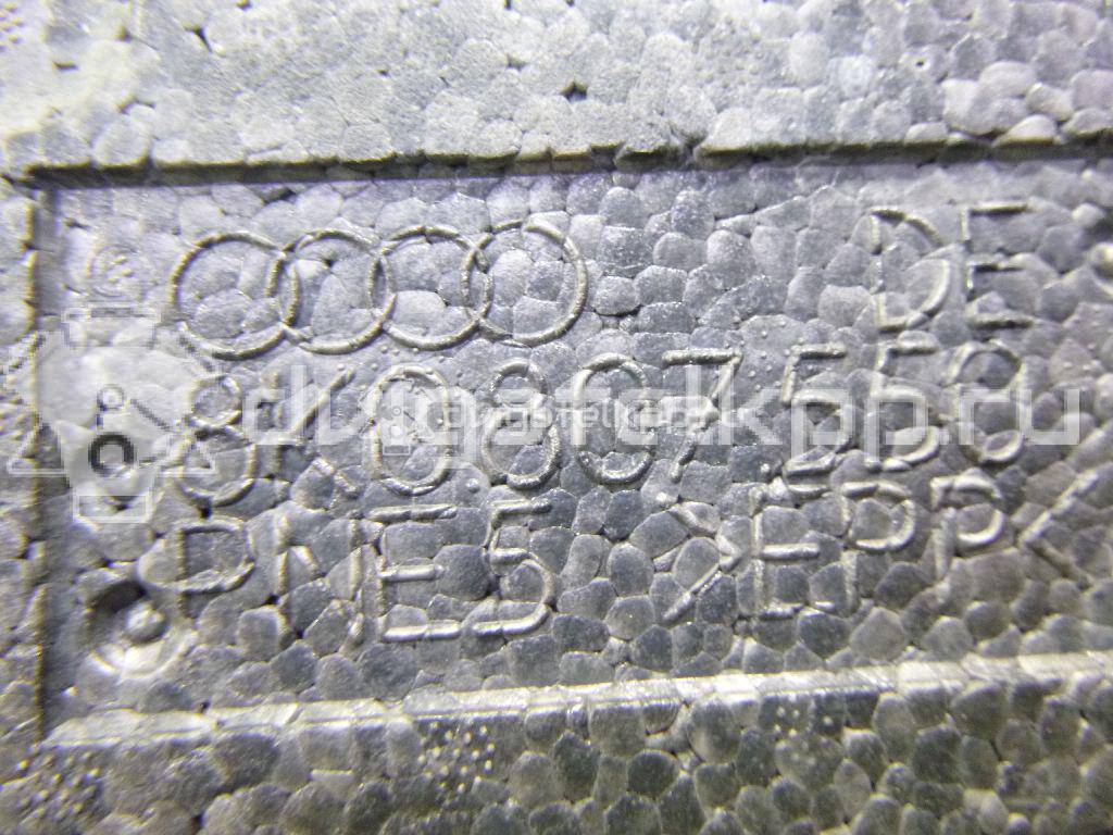 Фото Наполнитель переднего бампера  8K0807550 для audi A4 [B8] {forloop.counter}}