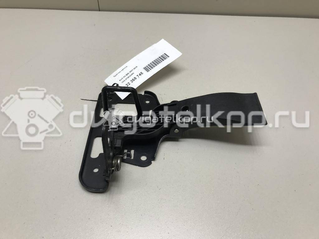 Фото Крючок капота  8T0823480 для audi A4 [B8] {forloop.counter}}