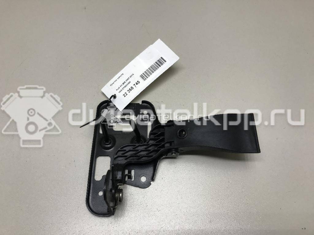 Фото Крючок капота  8T0823480 для audi A4 [B8] {forloop.counter}}