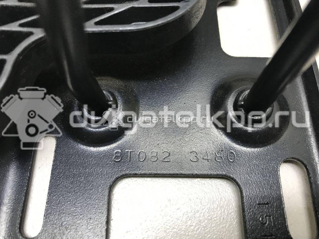 Фото Крючок капота  8T0823480 для audi A4 [B8] {forloop.counter}}