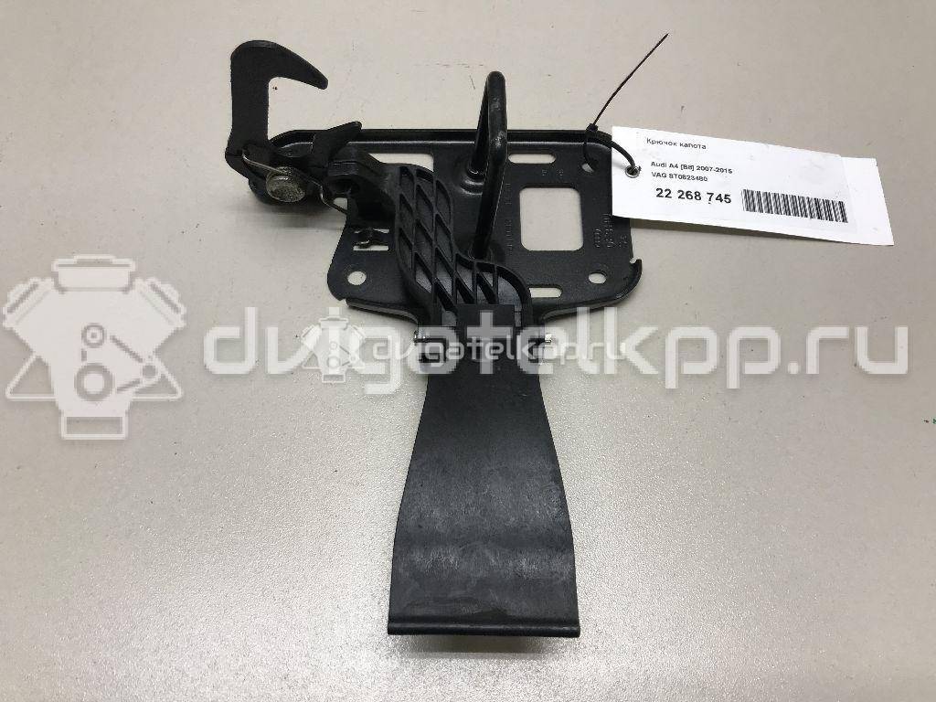 Фото Крючок капота  8T0823480 для audi A4 [B8] {forloop.counter}}