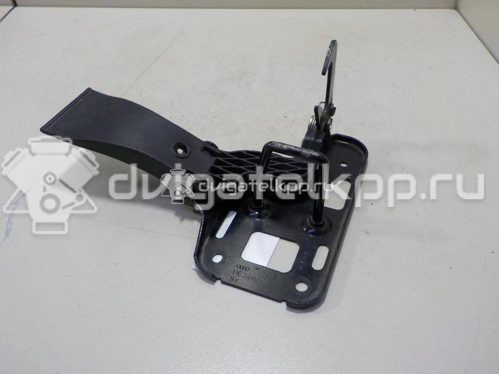 Фото Крючок капота  8T0823480 для audi A4 [B8] {forloop.counter}}