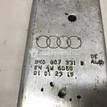 Фото Кронштейн усилителя заднего бампера левый  8k0807331b для audi A4 [B8] {forloop.counter}}