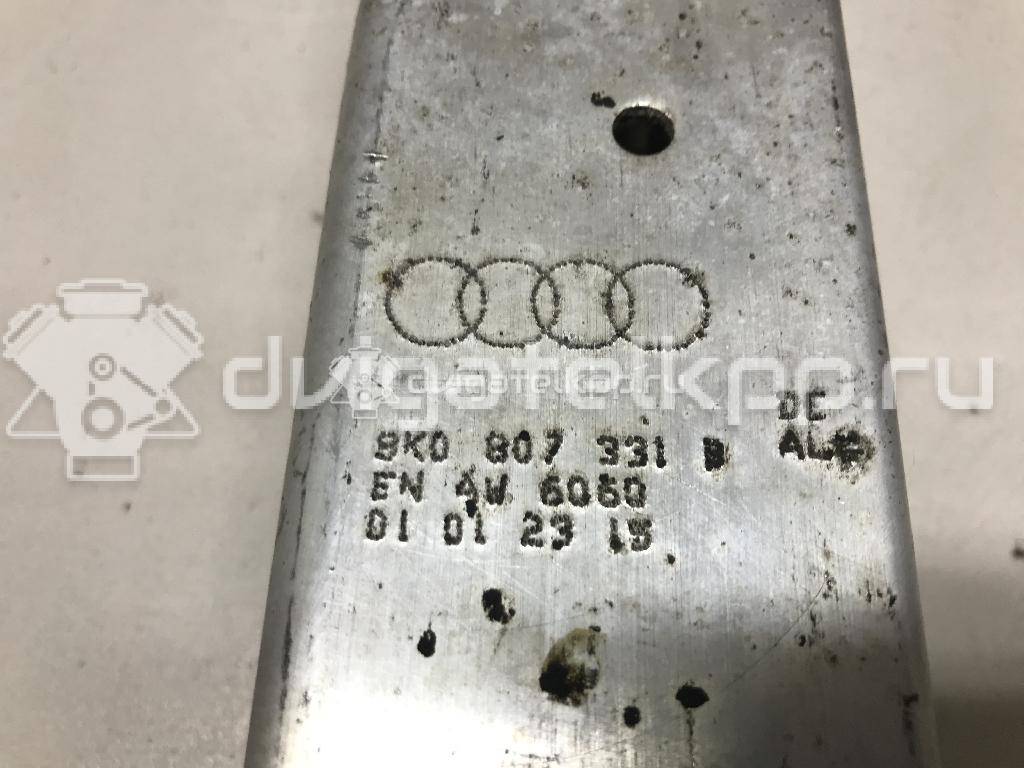 Фото Кронштейн усилителя заднего бампера левый  8k0807331b для audi A4 [B8] {forloop.counter}}