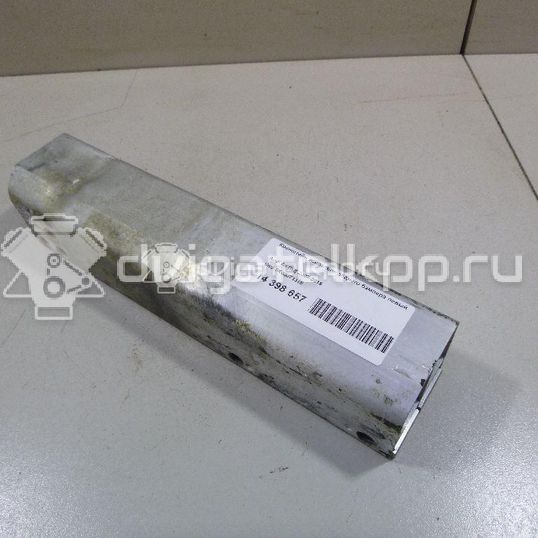 Фото Кронштейн усилителя заднего бампера левый  8k0807331e для audi A4 [B8]