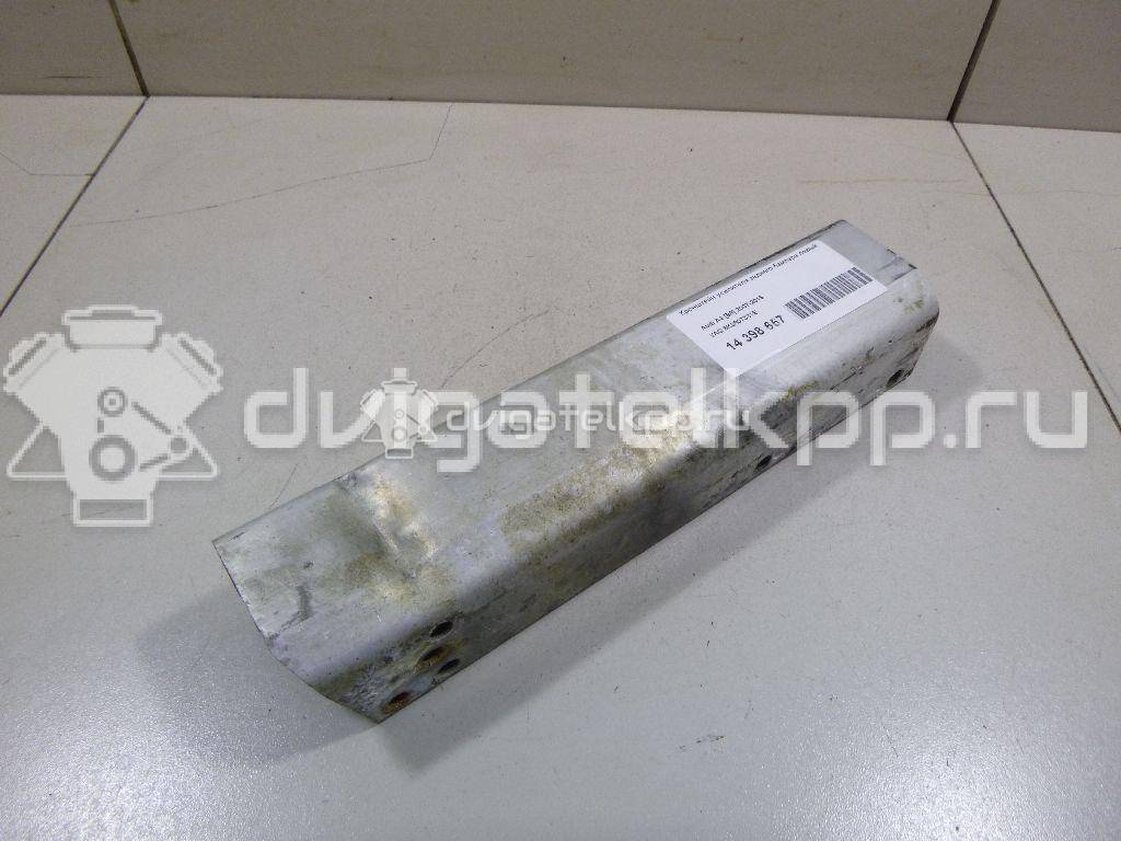 Фото Кронштейн усилителя заднего бампера левый  8k0807331e для audi A4 [B8] {forloop.counter}}