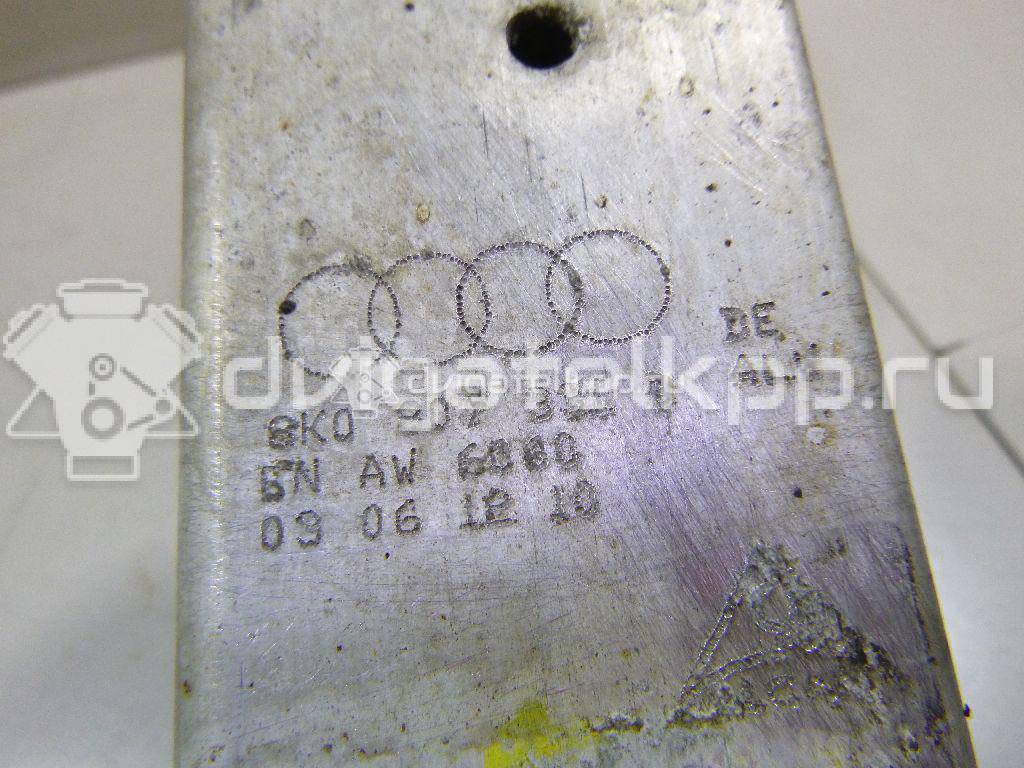 Фото Кронштейн усилителя заднего бампера левый  8k0807331e для audi A4 [B8] {forloop.counter}}