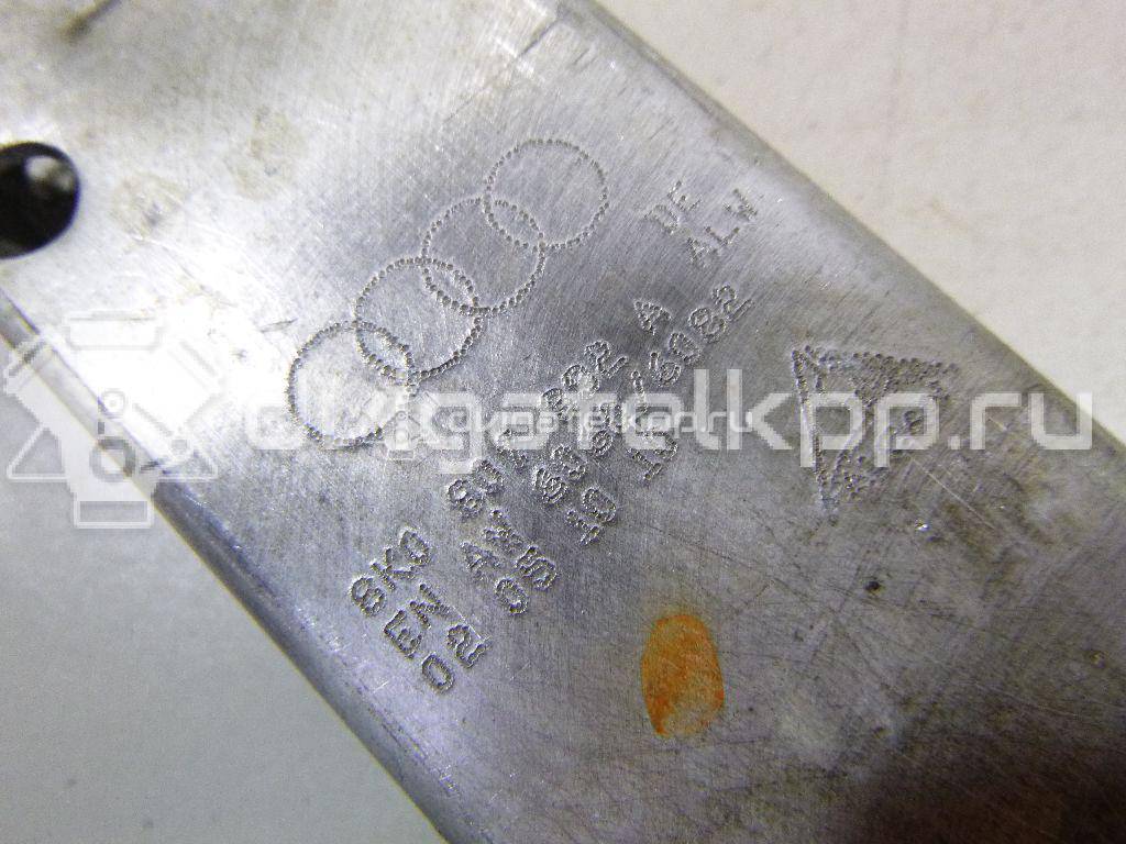 Фото Кронштейн усилителя заднего бампера правый  8k0807332a для audi A4 [B8] {forloop.counter}}