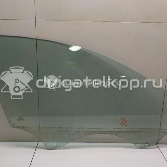 Фото Стекло двери передней правой  8k0845202c для audi A4 [B8]
