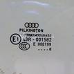 Фото Стекло двери передней правой  8k0845202c для audi A4 [B8] {forloop.counter}}