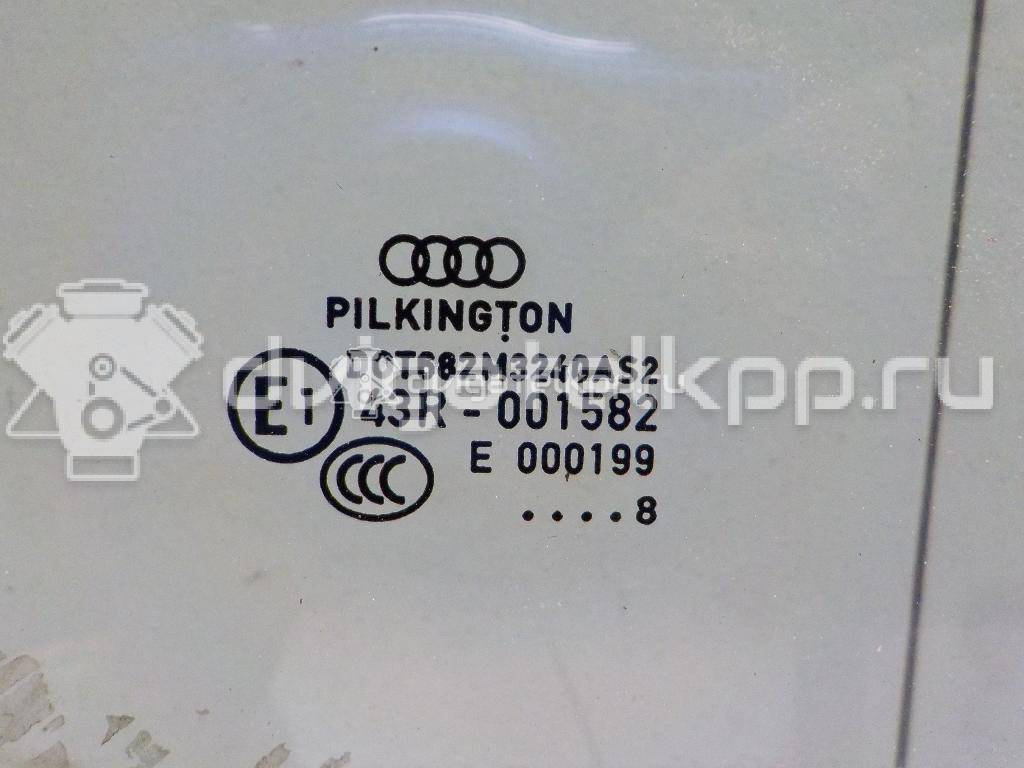 Фото Стекло двери передней правой  8k0845202c для audi A4 [B8] {forloop.counter}}