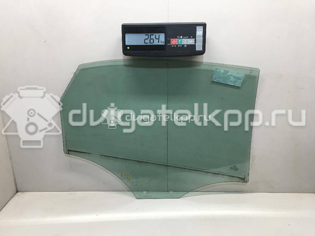 Фото Стекло двери задней левой  8K5845205E для audi A4 [B8] {forloop.counter}}