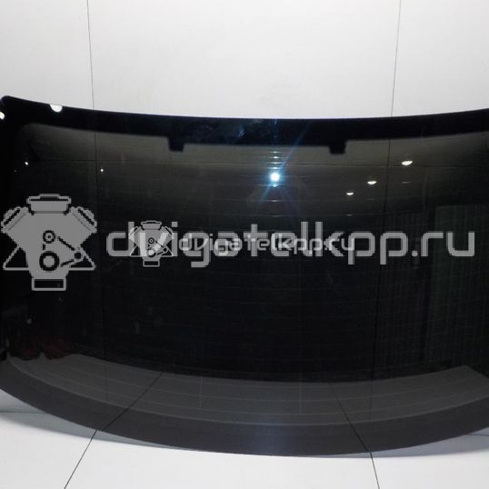 Фото Стекло заднее  8K5845501NVB для Audi A4