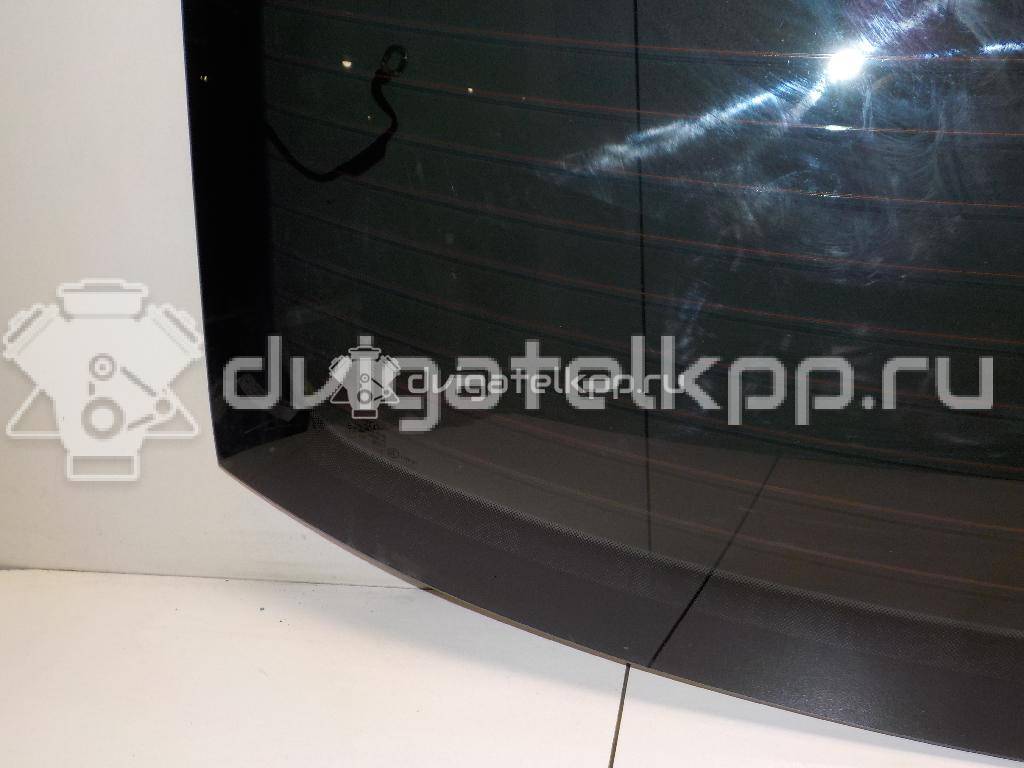 Фото Стекло заднее  8K5845501NVB для Audi A4 {forloop.counter}}