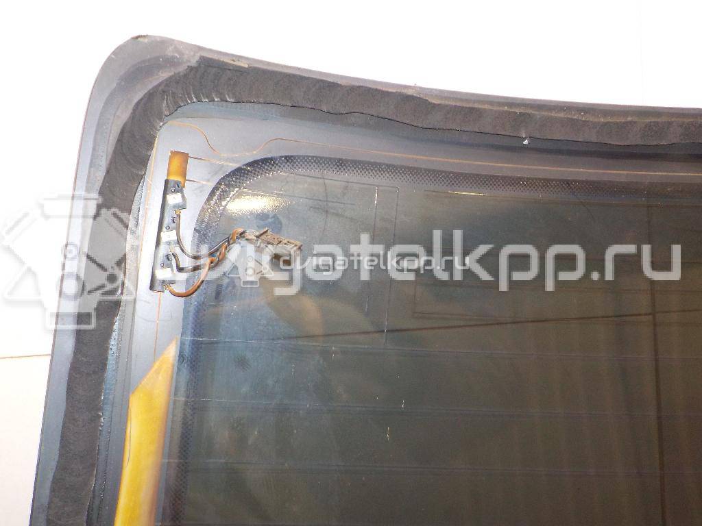 Фото Стекло заднее  8K5845501NVB для Audi A4 {forloop.counter}}