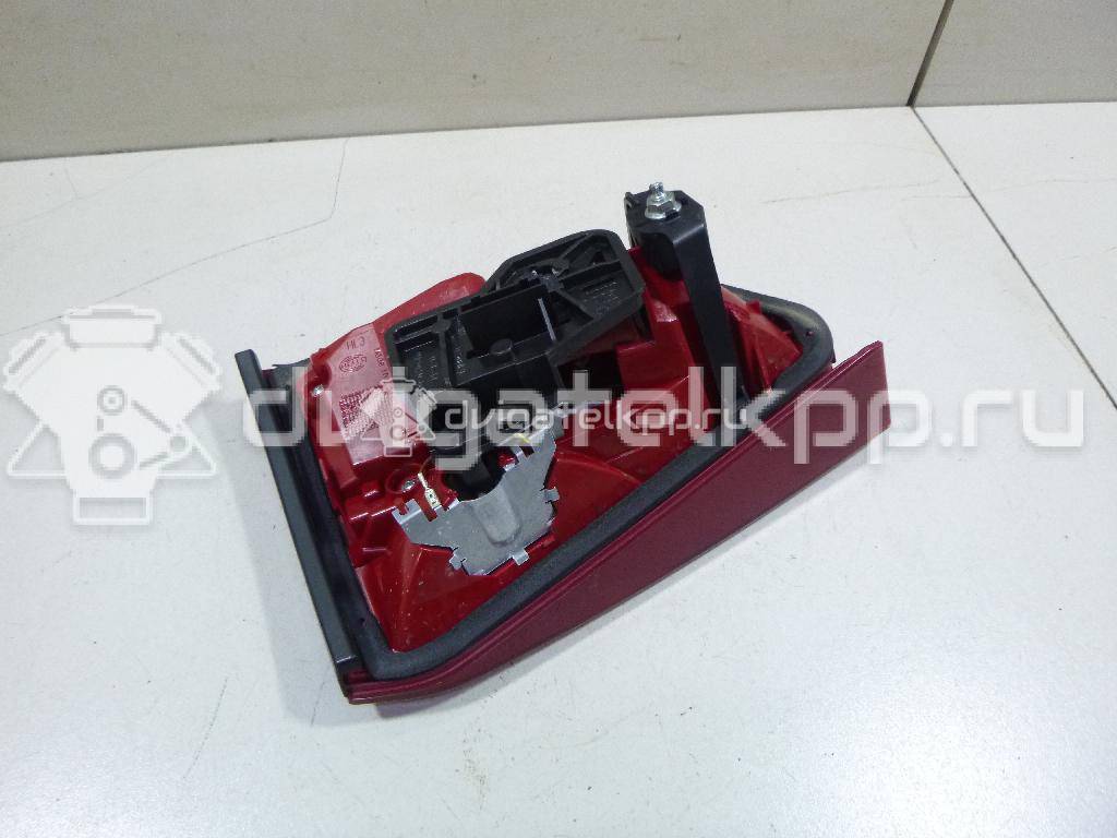 Фото Фонарь задний внутренний правый  8k5945094k для Audi A4 {forloop.counter}}