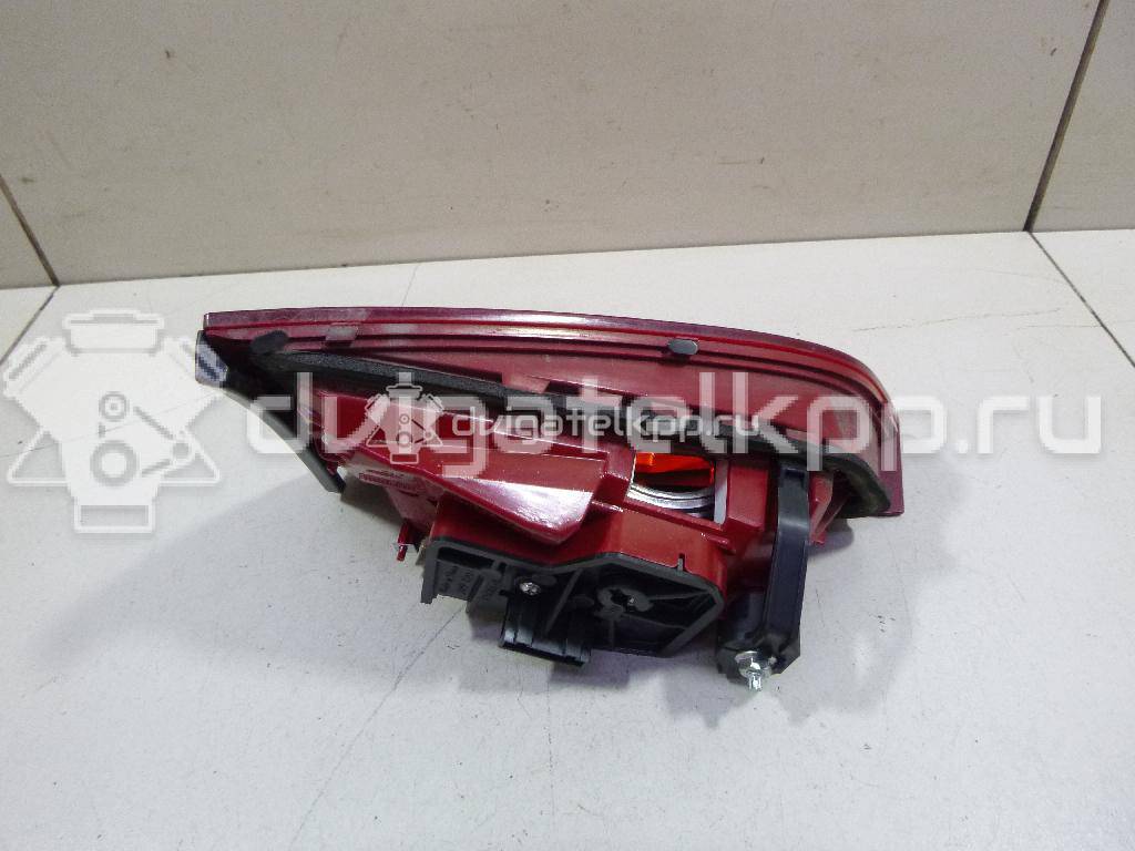 Фото Фонарь задний внутренний правый  8k5945094k для Audi A4 {forloop.counter}}