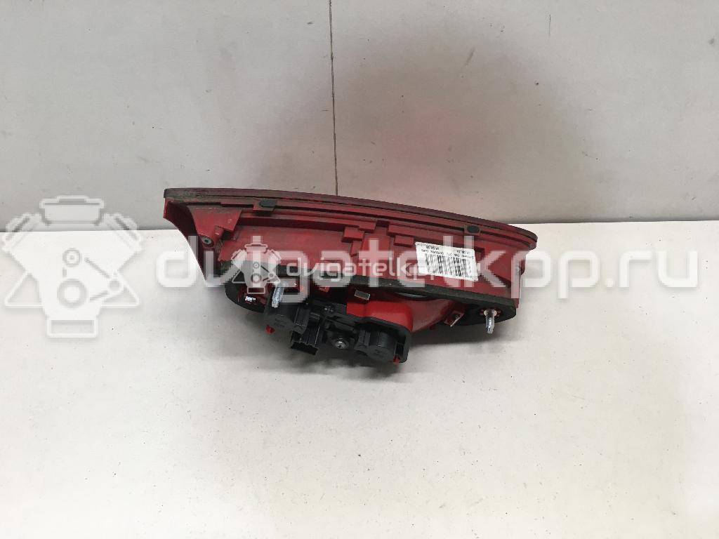 Фото Фонарь задний внутренний правый  8K5945094AA для Audi A4 {forloop.counter}}