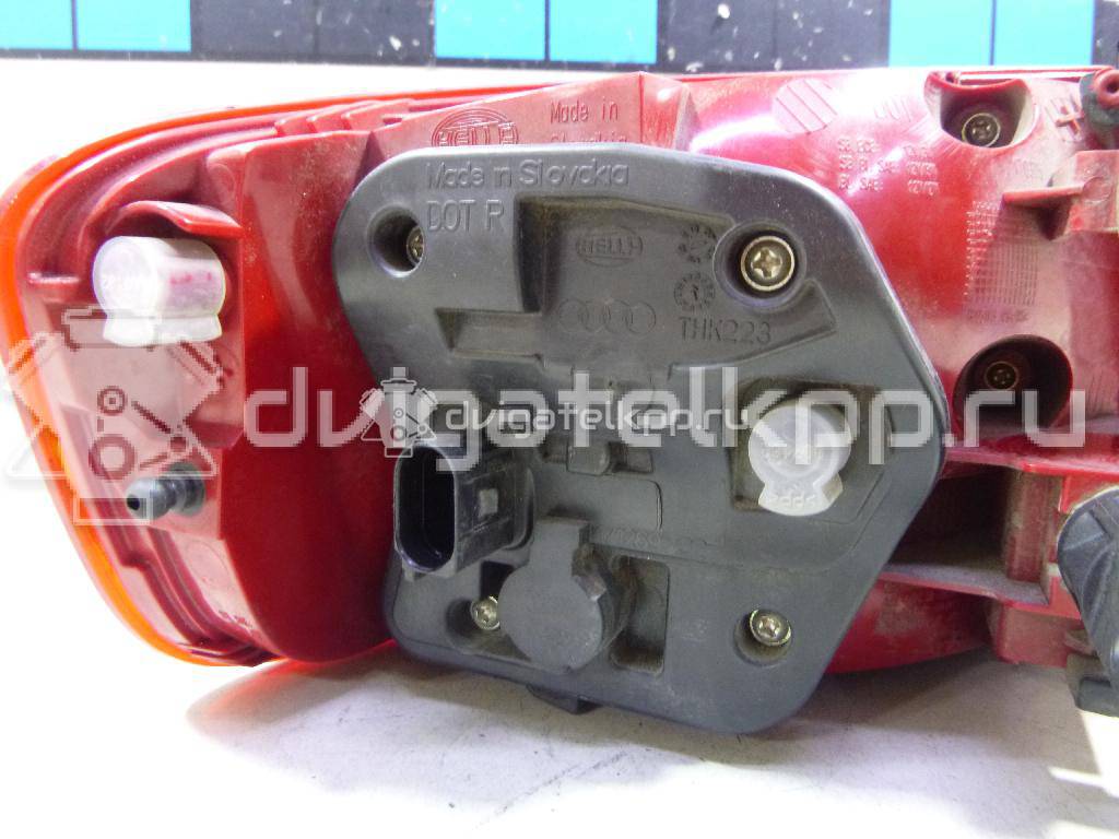 Фото Фонарь задний наружный правый  8k5945096k для Audi A4 {forloop.counter}}