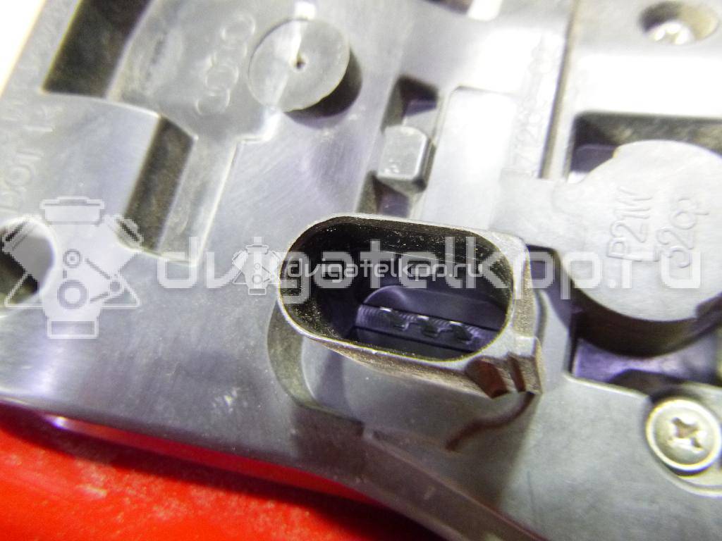 Фото Фонарь задний наружный правый  8k5945096k для Audi A4 {forloop.counter}}