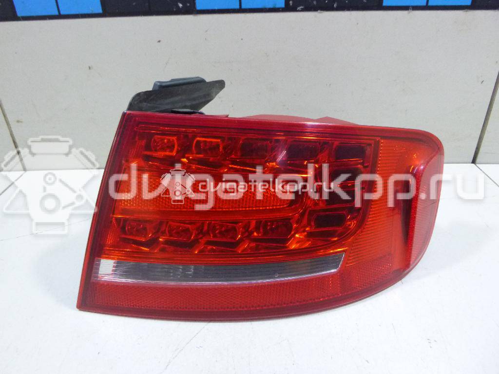 Фото Фонарь задний наружный правый  8k5945096k для Audi A4 {forloop.counter}}