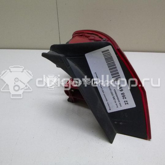 Фото Фонарь задний наружный правый  8K5945096AA для Audi A4