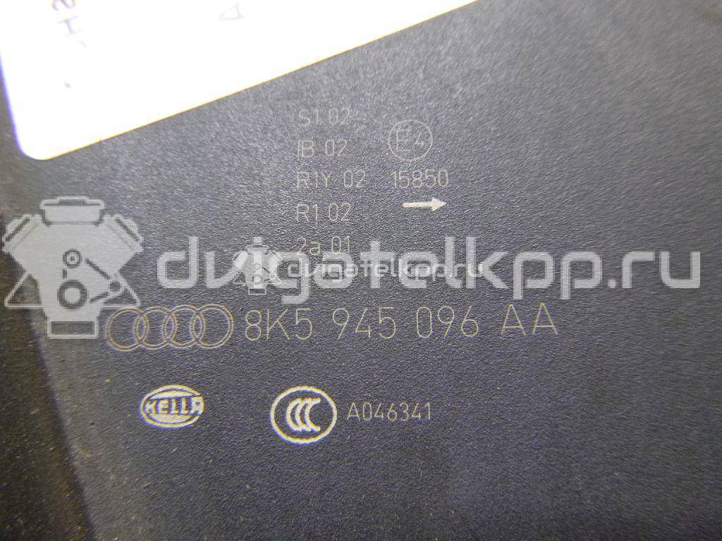 Фото Фонарь задний наружный правый  8K5945096AA для Audi A4 {forloop.counter}}