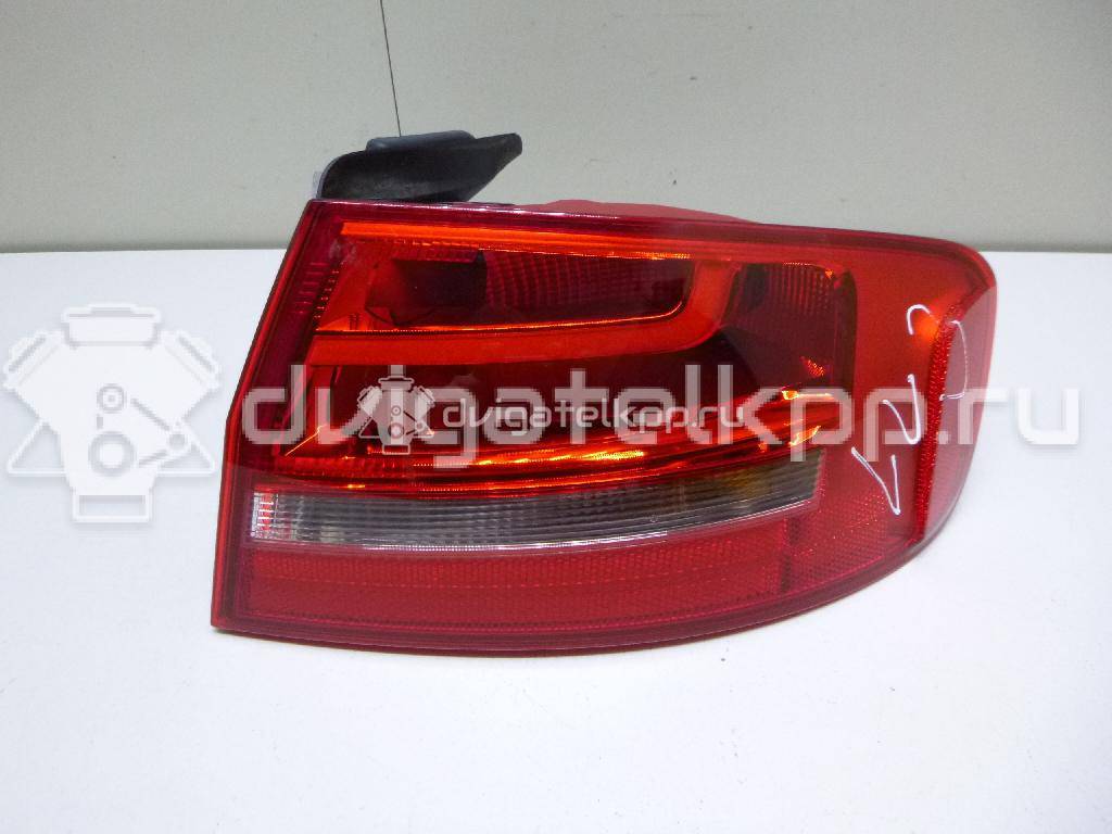 Фото Фонарь задний наружный правый  8K5945096AA для Audi A4 {forloop.counter}}