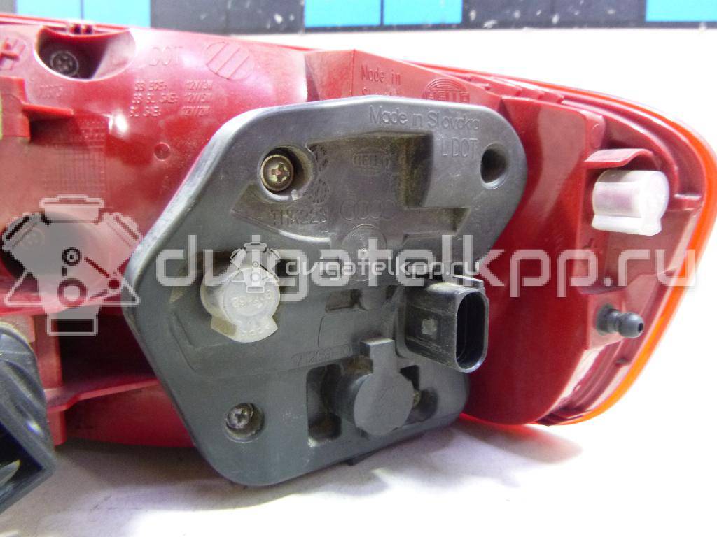 Фото Фонарь задний наружный левый  8K5945095K для Audi A4 {forloop.counter}}