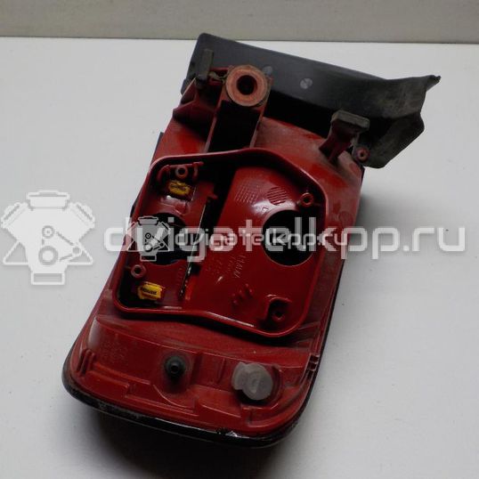 Фото Фонарь задний наружный левый  8k5945095d для Audi A4