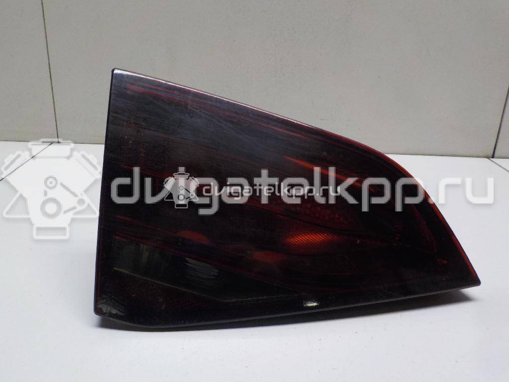Фото Фонарь задний внутренний левый  8k5945093d для Audi A4 {forloop.counter}}