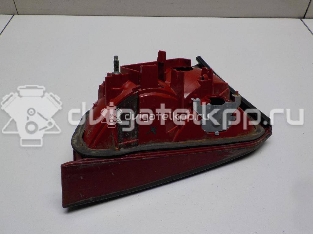 Фото Фонарь задний внутренний левый  8k5945093d для Audi A4 {forloop.counter}}