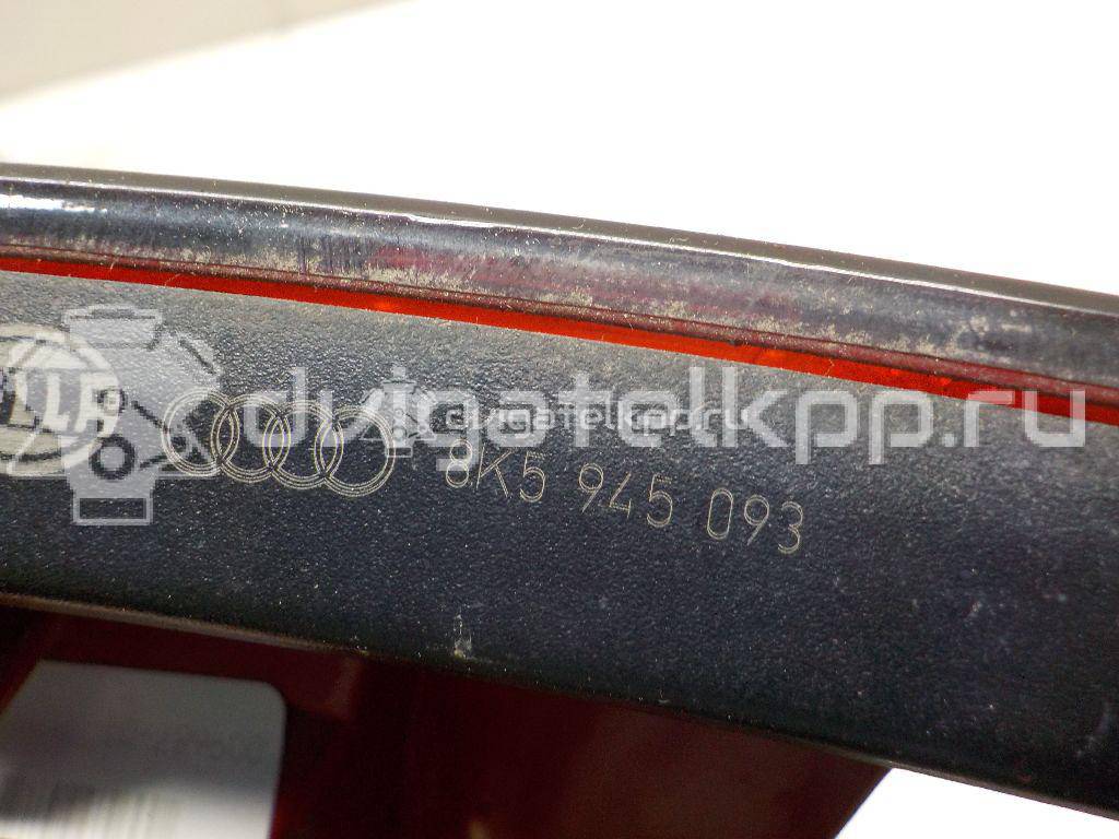 Фото Фонарь задний внутренний левый  8k5945093d для Audi A4 {forloop.counter}}