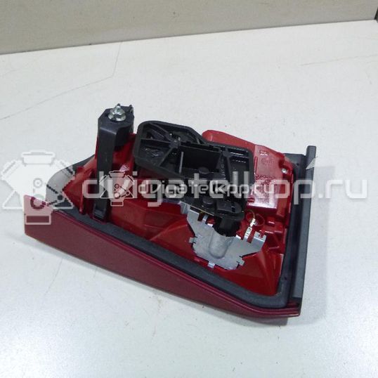 Фото Фонарь задний внутренний левый  8K5945093K для Audi A4