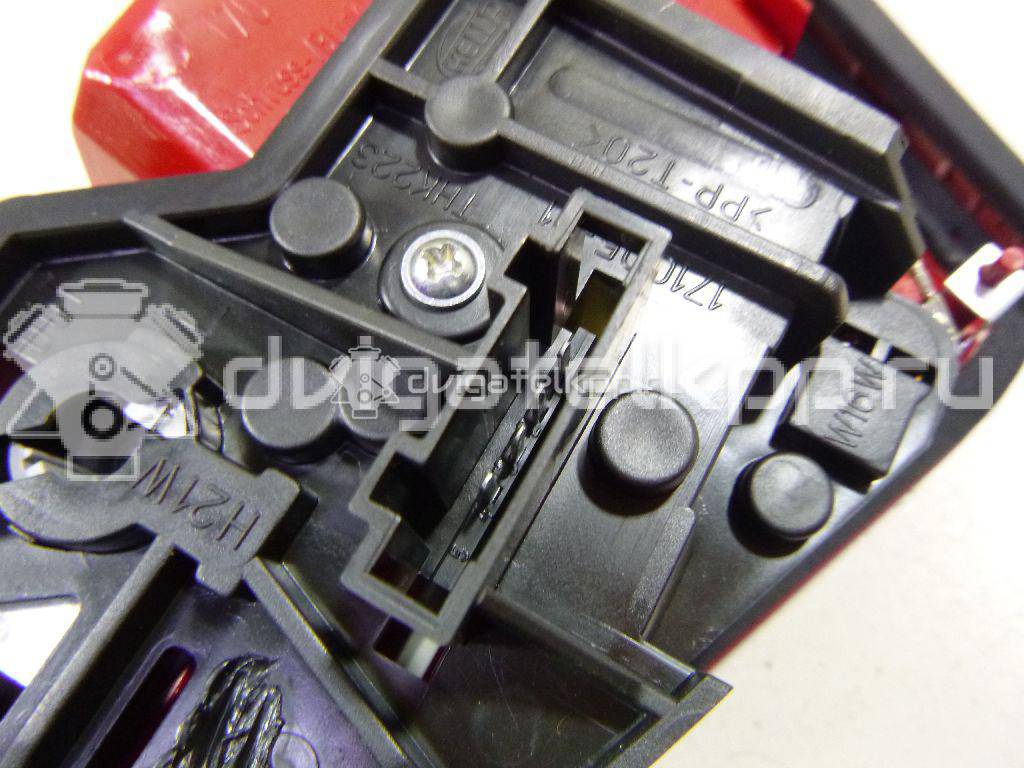 Фото Фонарь задний внутренний левый  8K5945093K для Audi A4 {forloop.counter}}