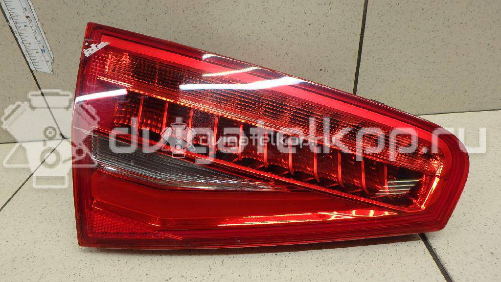 Фото Фонарь задний внутренний левый  8K5945093AC для Audi A4 {forloop.counter}}