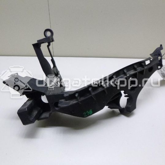 Фото Кронштейн фар левый  8K0805607B для Audi A4