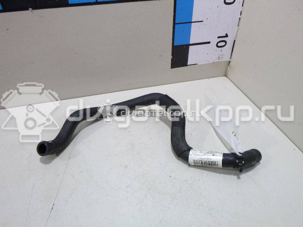 Фото Шланг гидроусилителя  8K0422887AH для audi A4 [B8] {forloop.counter}}