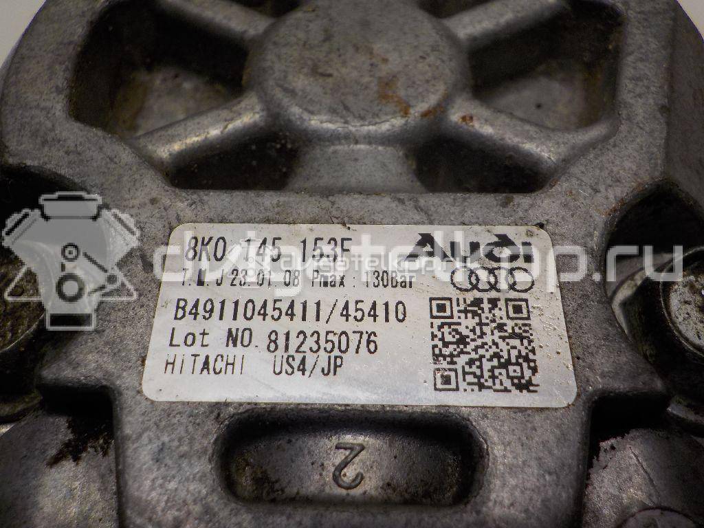 Фото Насос гидроусилителя  8K0145153F для Audi A5 / A4 {forloop.counter}}