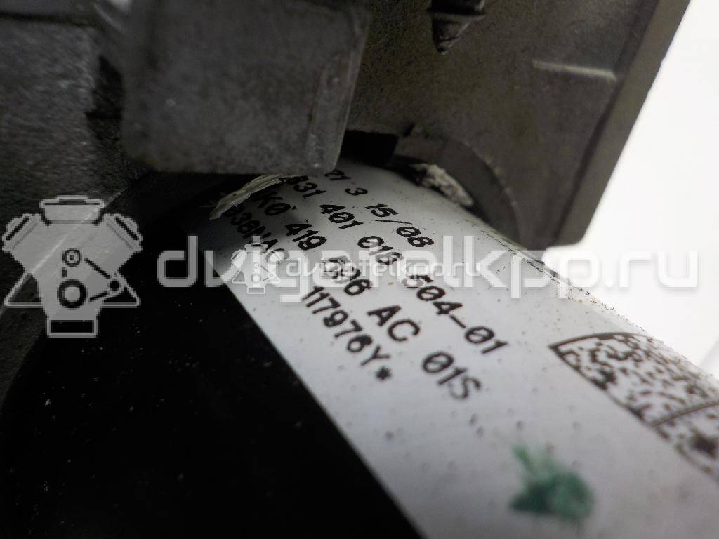 Фото Колонка рулевая  8k0419502r для audi A4 [B8] {forloop.counter}}
