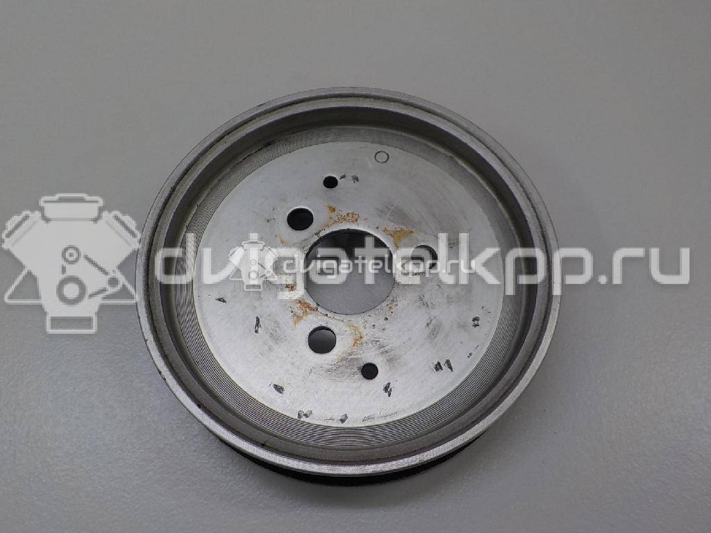 Фото Шкив насоса гидроусилителя  06d145255b для audi A4 [B8] {forloop.counter}}