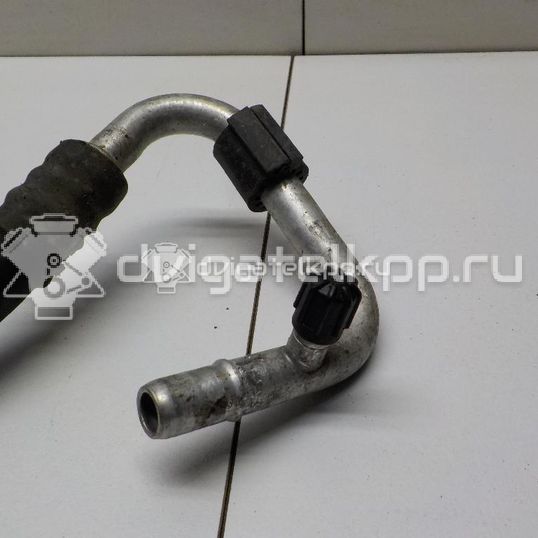 Фото Трубка кондиционера  8k0260707p для audi A4 [B8]