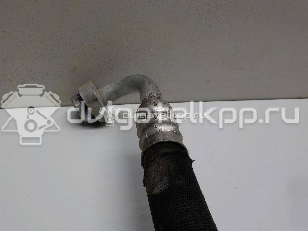 Фото Трубка кондиционера  8k0260707p для audi A4 [B8] {forloop.counter}}