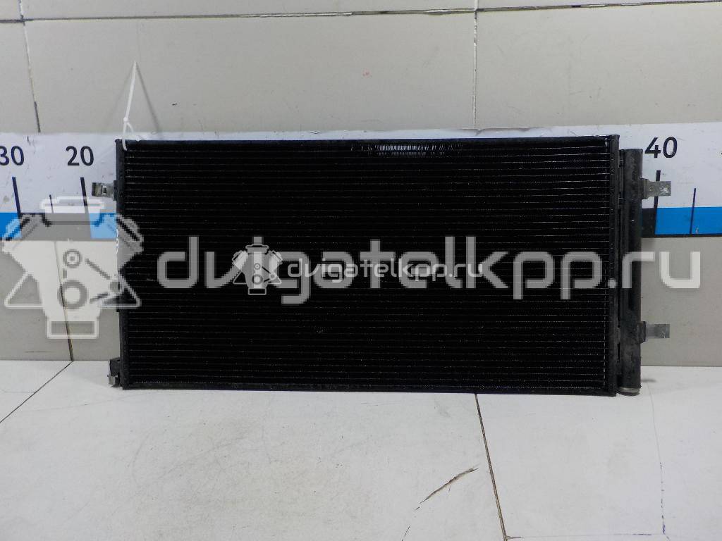 Фото Радиатор кондиционера (конденсер)  8K0260403AF для Audi A4 / A6 / A5 / Q5 / A7 Sportback 4Ga, 4Gf {forloop.counter}}
