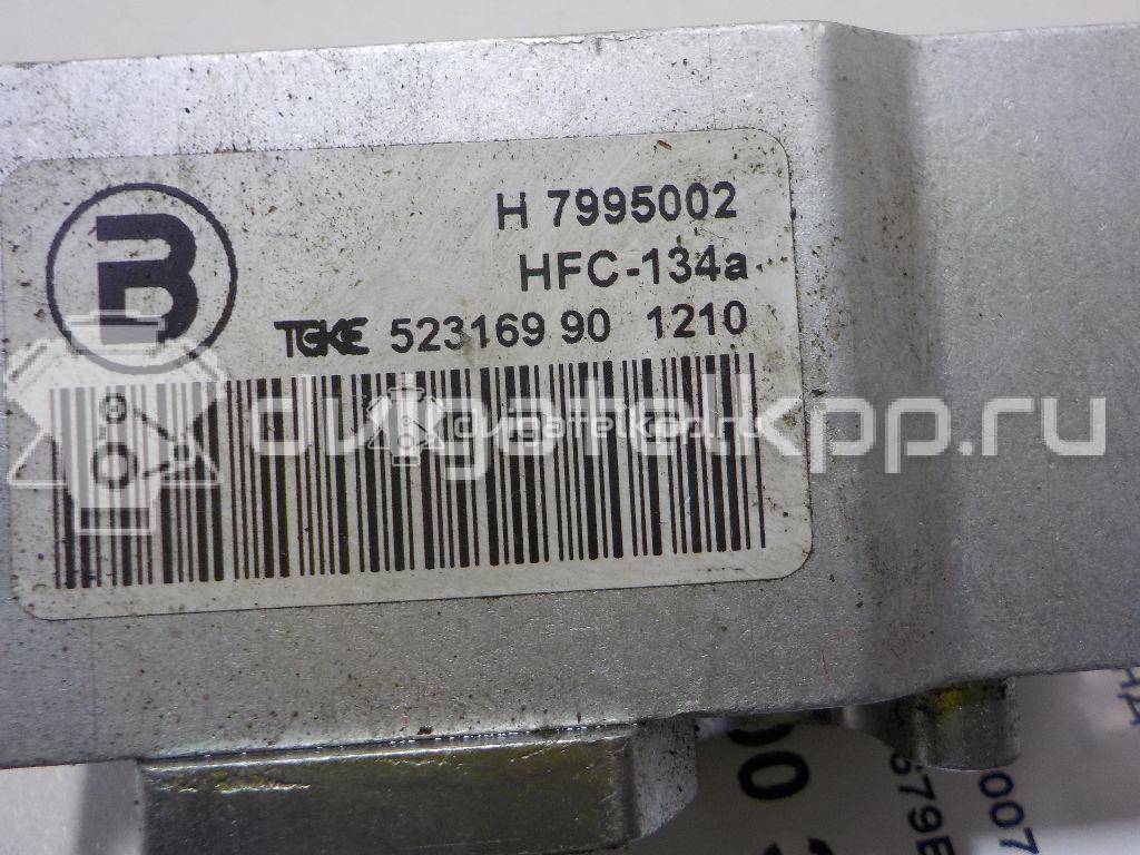 Фото Клапан кондиционера  8K0820679B для Audi A5 / A4 / Q5 {forloop.counter}}