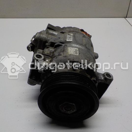 Фото Компрессор системы кондиционирования  8K0260805E для Audi A4 / A6 / A5 / Allroad / A8