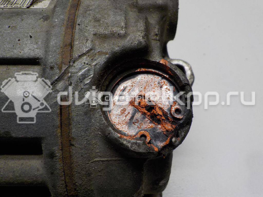 Фото Компрессор системы кондиционирования  8K0260805E для Audi A4 / A6 / A5 / Allroad / A8 {forloop.counter}}