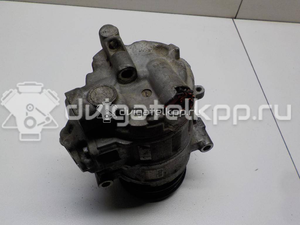 Фото Компрессор системы кондиционирования  8K0260805E для Audi A4 / A6 / A5 / Allroad / A8 {forloop.counter}}